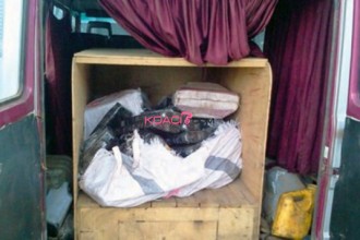 Côte dÂ’Ivoire : De la drogue à  la place dÂ’un cadavre dans un corbillard 